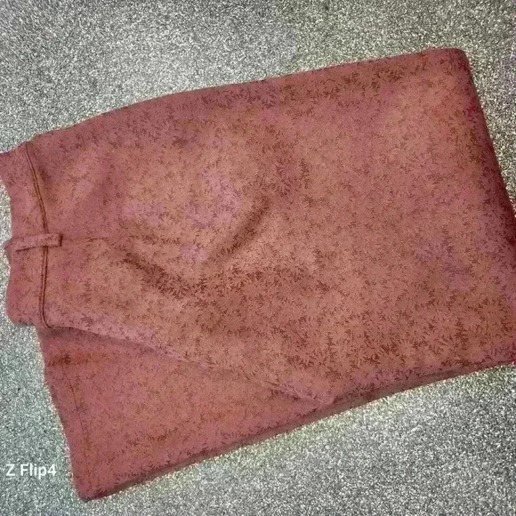 1970s Inspired polyester  pant - Picture 8 of 8